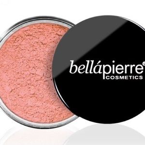 5 ⭐️ Rated  NEW | Desert Rose Blush